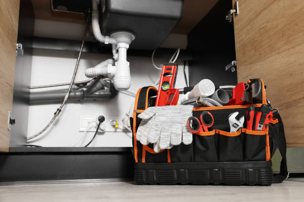 Best Gas Line Repair  in Wisr, NE
