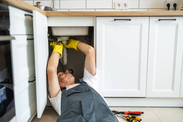 Best Leak Detection Services  in Wisr, NE