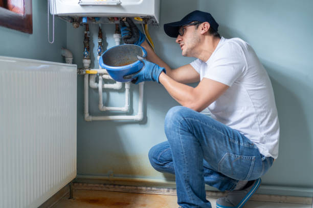 Best Drain Cleaning Services  in Wisr, NE