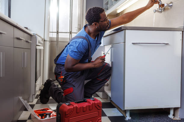 Best Water Softener Installation  in Wisr, NE