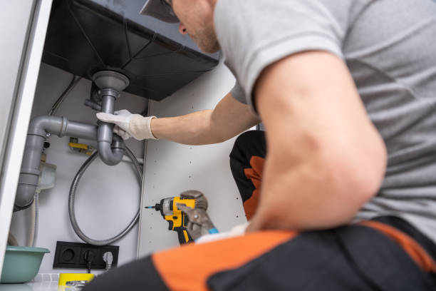 Reliable Wisner, NE Plumbing Solutions
