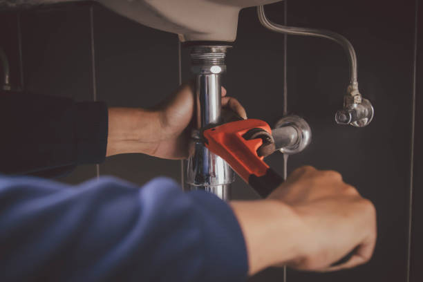 Shower Repair Services in Wisner, NE